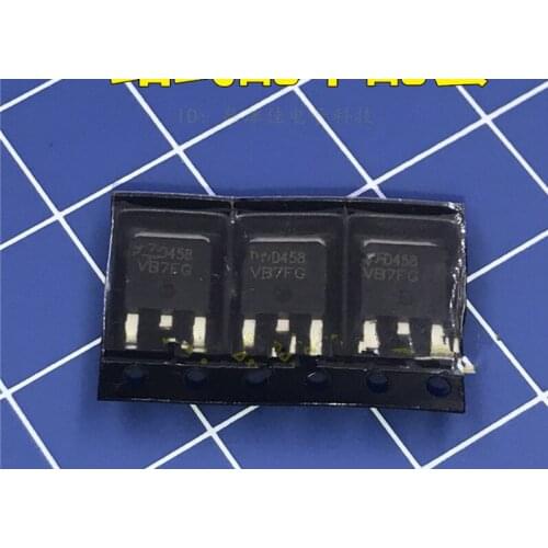 Free shipping 30pcs/lot AOD458 D458 14A/250V TO252 Best quality