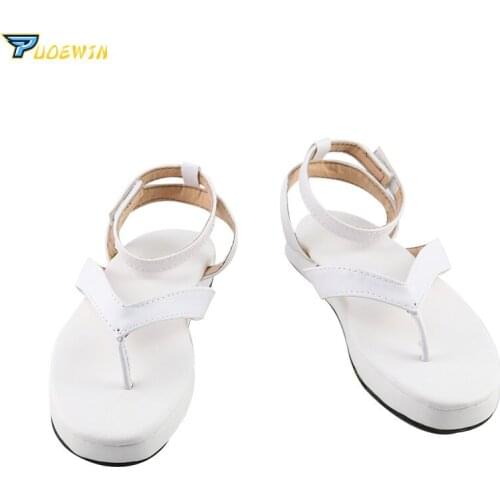 Demon Slayer Kimetsu no Yaiba Kamado Tanjirou Kamado Nezuko Kanroji Mitsuri Rengoku Kyoujurou Shoes Cosplay Boots