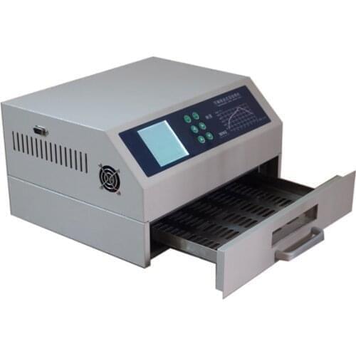 Reflow Oven G962/Pick And Place Machine/SMT Production Line