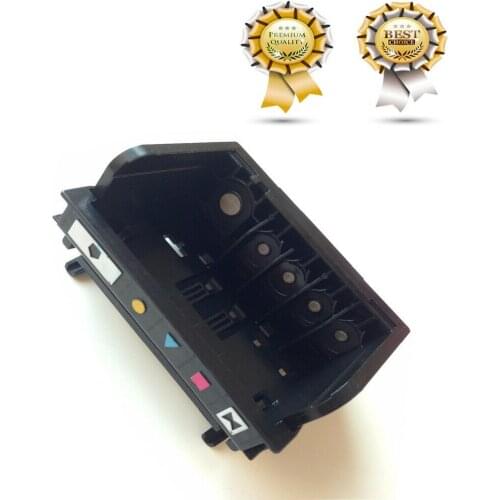 HP 564 5-Slot Printhead cn642a Photosmart 7510 7515 7520 7525 Cb326-30002