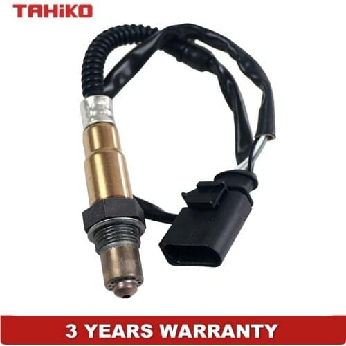 Lambda Oxygen O2 Sensor for AUDI Q7 PORSCHE Cayenne3.6 VW Touareg, 0258006837