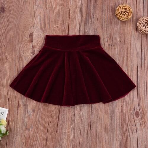 Kuriozud Skirts For Girls