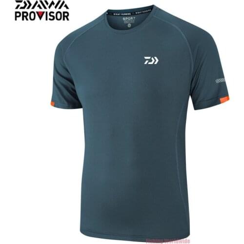 LANSHITINA Hiking T-shirts