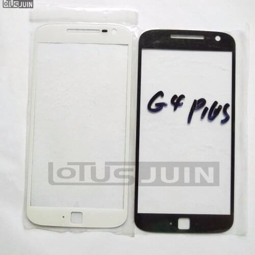 Lotusjuin Touchscreens For Motorola Moto G4 Plus