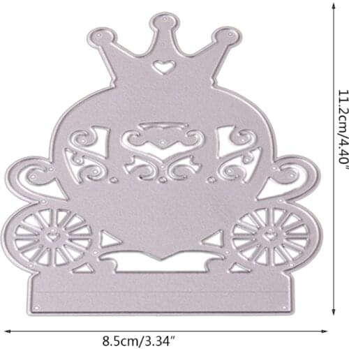 50LB Metal Cutting Dies DIY Scrapbooking Paper Stamping Die Decor