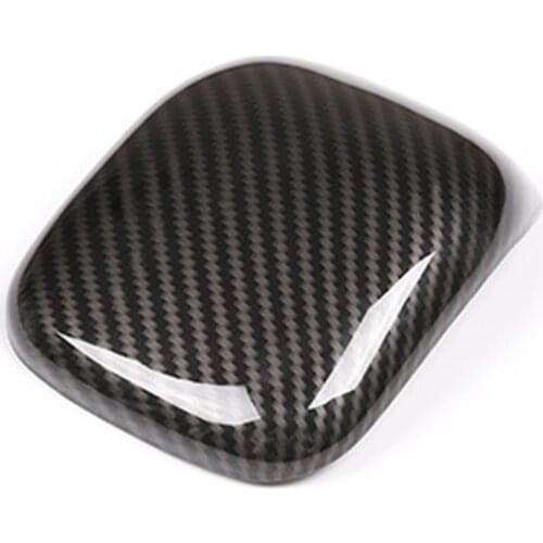 NEW-Car Center Console Armrest Mouse Shell Trim Cover for Mercedes Benz a Class W177 A180 A200 A220 A250 2019