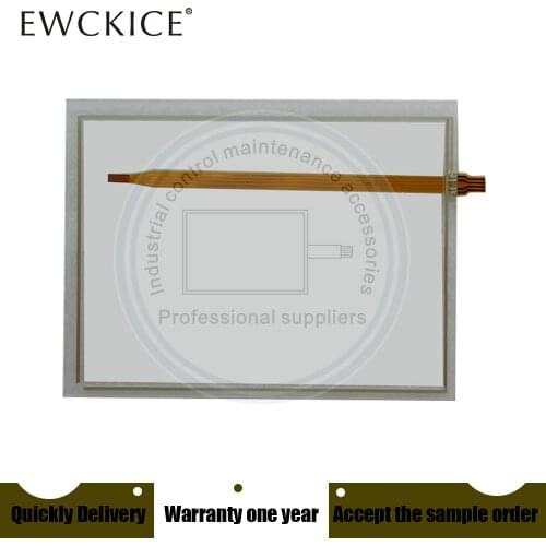 NEW PanelView C1000 2711C-T10B 2711C-T10T HMI PLC touch screen panel membrane touchscreen
