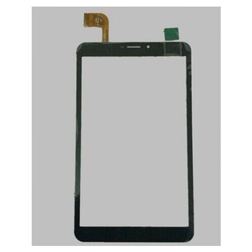 New For 8" Irbis TZ82 Tablet Touch Screen Touch Panel digitizer Glass Sensor Replacement Free Shipping
