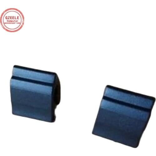 New Laptop LCD Screen Hinges cover Cap for DELL Latitude 3440 E3440