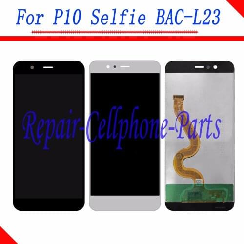 5.5'' New Full LCD DIsplay + Touch Screen Digitizer Assembly For Huawei P10 Selfie BAC-L03 BAC-L23