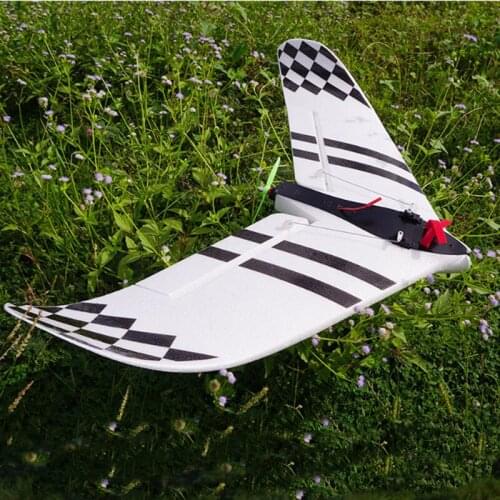 New style Fixed wing Aircraft Resistance to fall 500M remote control Simple manipulation