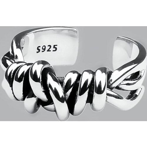 Original Design Popular Bowknot Bow Finger Ring Simple Rings for Women Wedding Engagement Jewelry Gifts