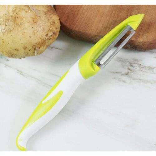 Vegetable potato peeler vegetable fruit cutter melon planer grater kitchen gadgets