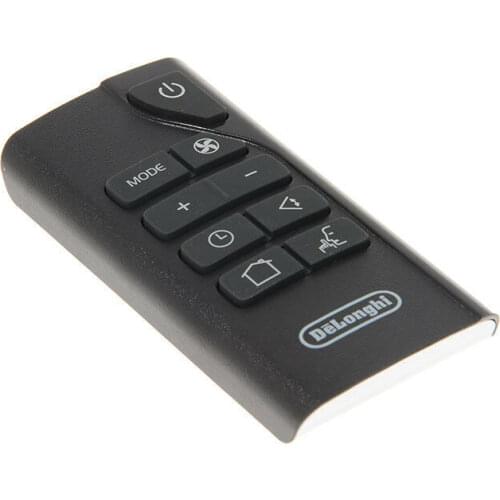 Delonghi air conditioner remote control Penguin Silent PAC EX100 EX140 Real Feel