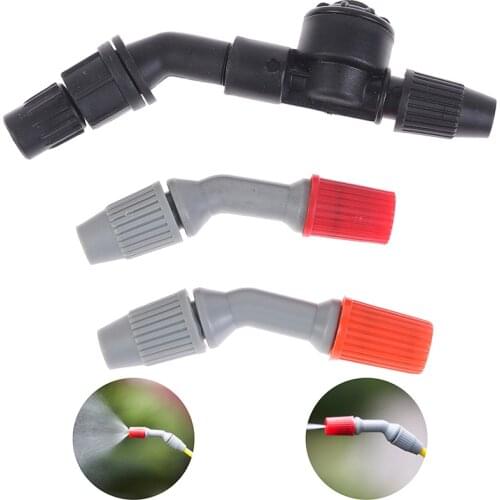 Ajustable Spray Nozzle Weedkiller Cone Spare Parts Replace For Sprayer Lance Home Graden Watering Supplies Sprayer Head Tool