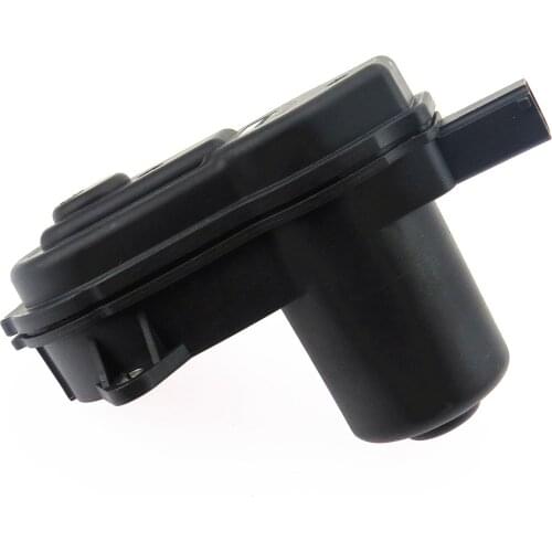 SCJYRXS Original 12 Torx Teeth Rear Electronic Hand Brake Caliper Servo Motor With Plug For A4 B8 A5 Q5 32335478 8K0 998 281 A