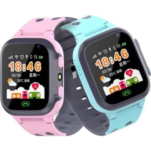 Studyset Kids Smart Watch