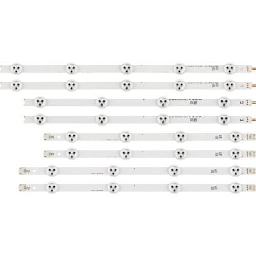 LED backlight strip for LG 37LA6137-ZB 37LA6154-ZB 37LA6156-ZB 37LA615S-ZA 37LA615S-ZB 37LA615V-ZA 37LA615V-ZB 37LA615V-ZE