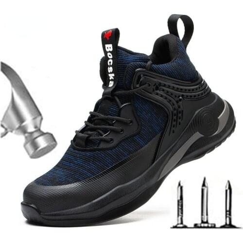 Men's Work Shoes TB tonyBlunt China