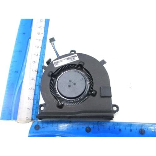 Fan EG75070S1-C640-S9A DFS2000055K0T 5V ND85C07-19D05 for HP Pavilion Gaming 15-EC EC0013dx 15-EC0001ca 15-EC0003ca L77560-001