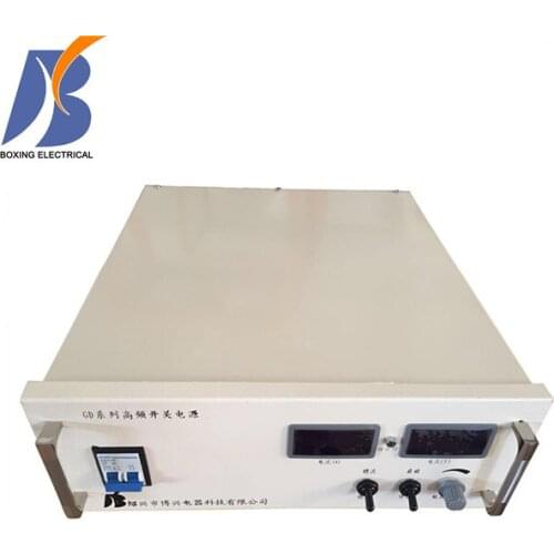 200A 12V Switch Mode Rectifier With IGBT Module