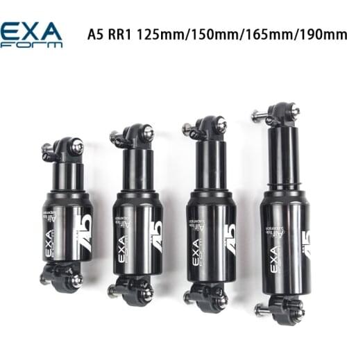 Kindshock A5 RR1 Rear Shocks for MTB Bicycle Rear Shock Bike Mountain Bicycle Rear Shock A5-RE