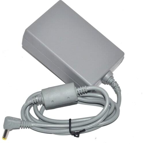 10pcs US version For ps1 for PS1 AC Adapter charger Power Cord For Sony Playstation 1 Game Console Accessories