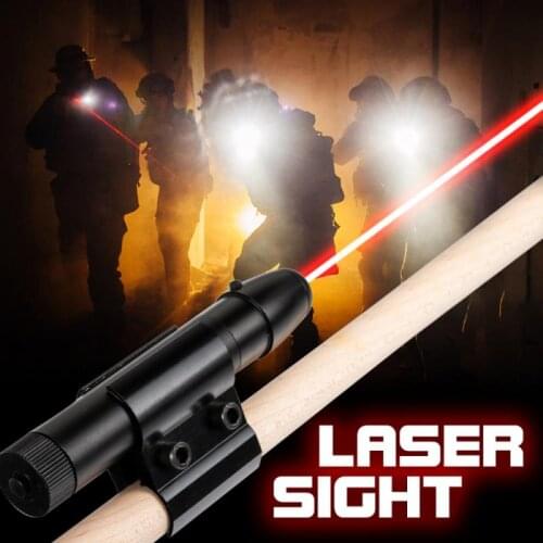 Billiard Accessories Snooker Cue Laser Sight Billiard Sight Training Equipment Practice Aid Corrector Billiards Laser Sight New