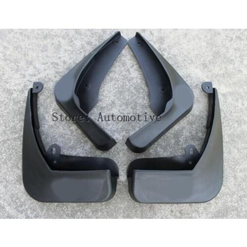Mud Flaps For Vauxhall Opel Insignia 2008-2016 Mudflaps Splash Guards Mud Flap Mudguards 2009 2010 2011 2012 2013 2014 2015