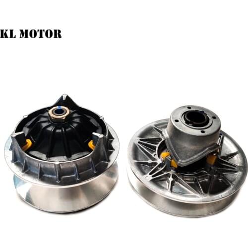 CFMoto CF850 CF1000 Variator Drive Pulley Cforce Uforce Zforce ATV UTV 2V91 Primary Clutch Assy 0JYA-051000-00001 QUAD GO KART