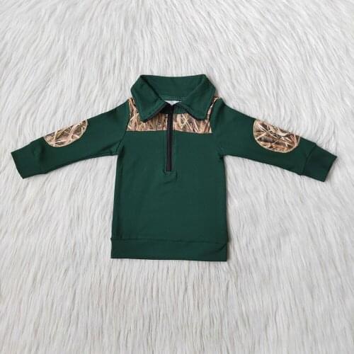 Wholesale High Quality Children Long Sleeve Jackets Boy And Girls Fashion Spring Fall Top Toddler Kids Zipper Outwear