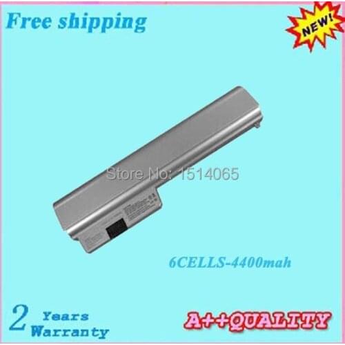 Hot sale Sliver MN06 HSTNN-W53C HSTNN-OB2B HSTNN-IB2B Laptop Battery For HP Pavilion DM3t-3000 DM3-3000
