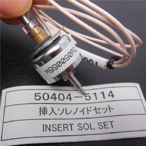 Implant coil 50400-1360 Electromagnet M990090P2 Insert M050075P2