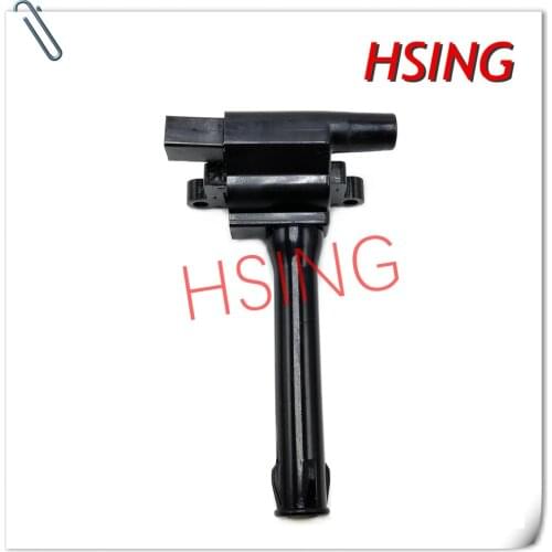 HSINGYE BRAND-NEW# NEC90012A Ignition Coil Fits 550 MG Freelander SUV 25 45 75 1.4-1.8L 98-06 ***Part No# NEC100730 NEC000120