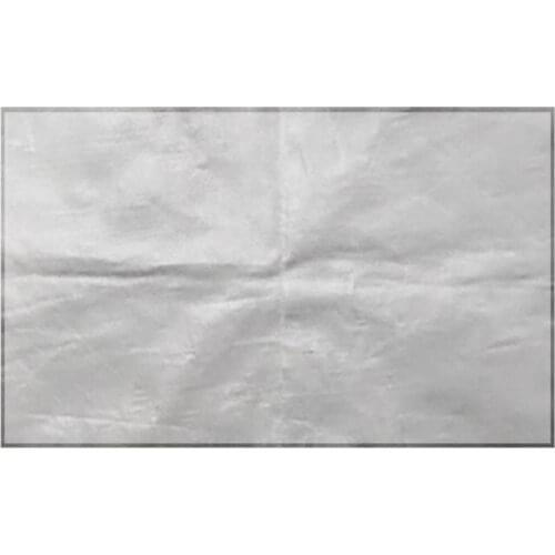 Square Camping Barbecue Table Mat Camping Mat Camping Glass Fiber Fire Retardant Blanket Fireproof Thermal Resistant Mat Pad