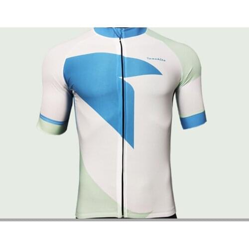 2020 Cycling Jersey Tops Summer Racing Cycling Clothing Ropa Ciclismo Short Sleeve mtb Bike Jersey Shirt Maillot Ciclismo