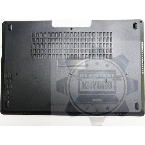 For Dell Latitude E5570 Bottom Cover Chassis Lower Case Door 7PVX3 07PVX3