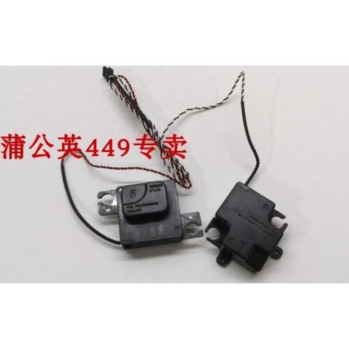 New Original Laptop Speaker For NEC P8700 PC-VY22MAZ77 PC-VY25AAZR7 PK23000B500