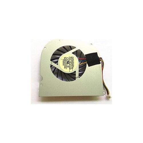 ORIGINAL Laptop CPU Cooling For ASUS F80 F80C F81S X82 F83 X88 F80S DFS551005M30T