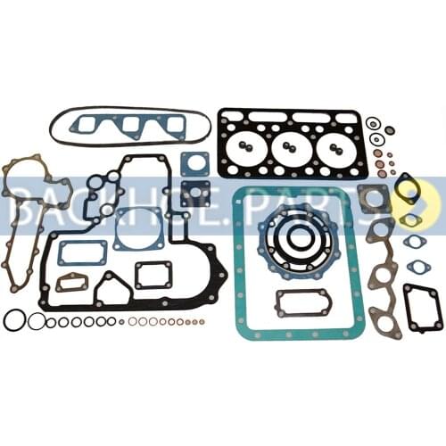 Full Gasket Set for Kubota D1402