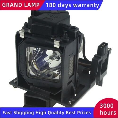 PT-CW230 PT-CW230E PT-CW230EA PT-CX200E PT-CX200EA PT-CX200U Projector Lamp with Housing for Panasonic ET-LAC100 HAPPY BATE