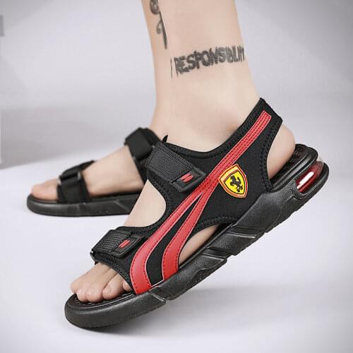 QILAI Men's Sandals