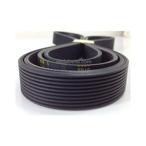 6PK2320 OEM 12593774 8PK2063 8PK1515 V-ribbed belt
