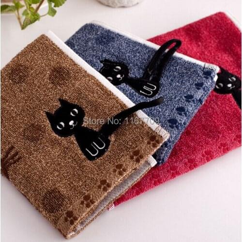 SHUBEIROU Baby Body Towels