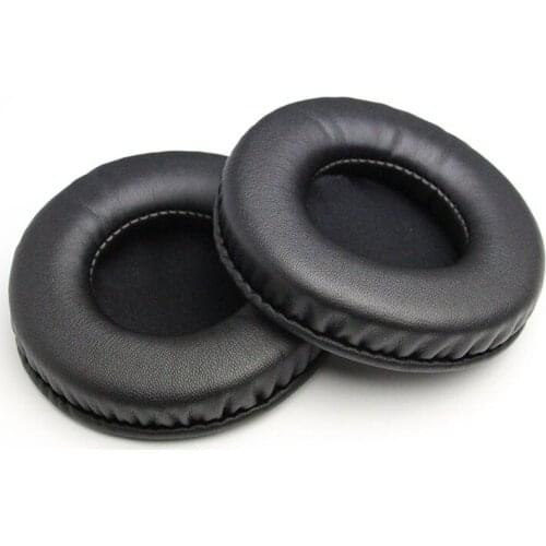 Replacement Headphones Earpad Ear Pads Cushion Cushions for Beyerdynamic DT770 DT880 DT990 DT 770 Headphones Headsets