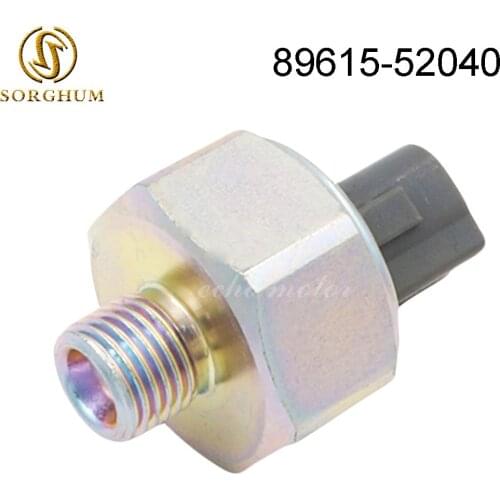 SORGHUM Autosensors