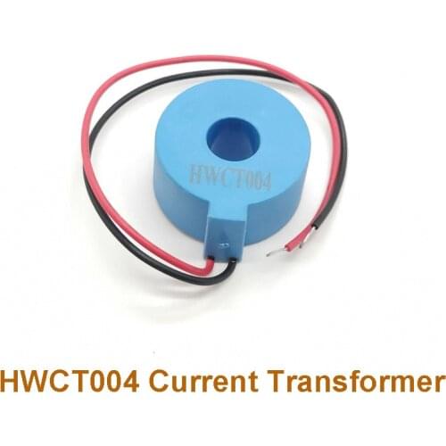 HWCT004 Current Transformer 50A/50MA