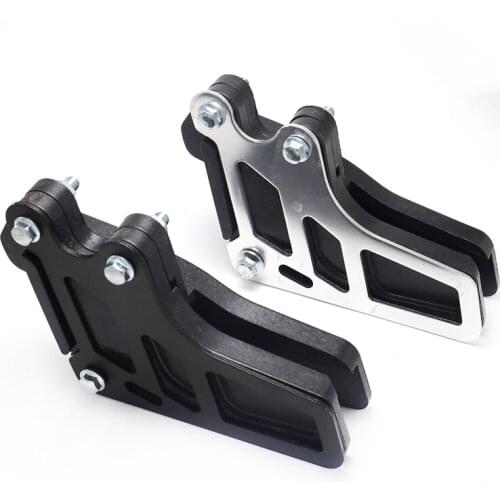 Motorcycle Chain Guide Guard For KAYO T2 T4 T6 X6 Motorcycle Dirt Pit Bike Motocross Spare Parts