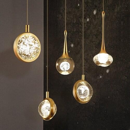 ZEROUNO Pendant Lights