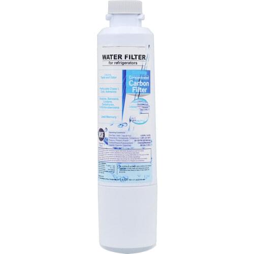 1pcs DA29-00020B Water Filter, Replacement for HAF-CIN, DA29-00020A, DA97-08006A, 46-9101